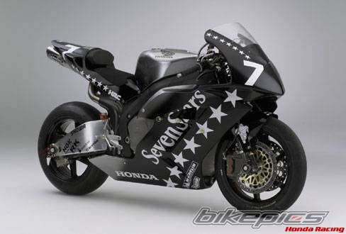 2005 HONDA CBR 1000  RR | Picture 201985 motorcycle photo