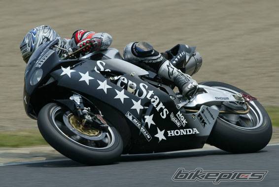 2005 HONDA CBR 1000  RR | Picture 201989 motorcycle photo