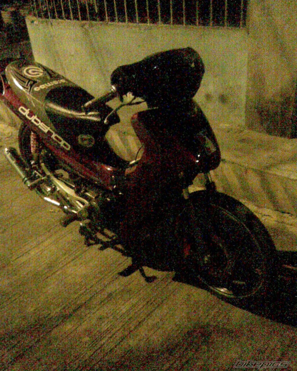 2007 SYM MAGIC 110 | Picture 2020254 motorcycle photo