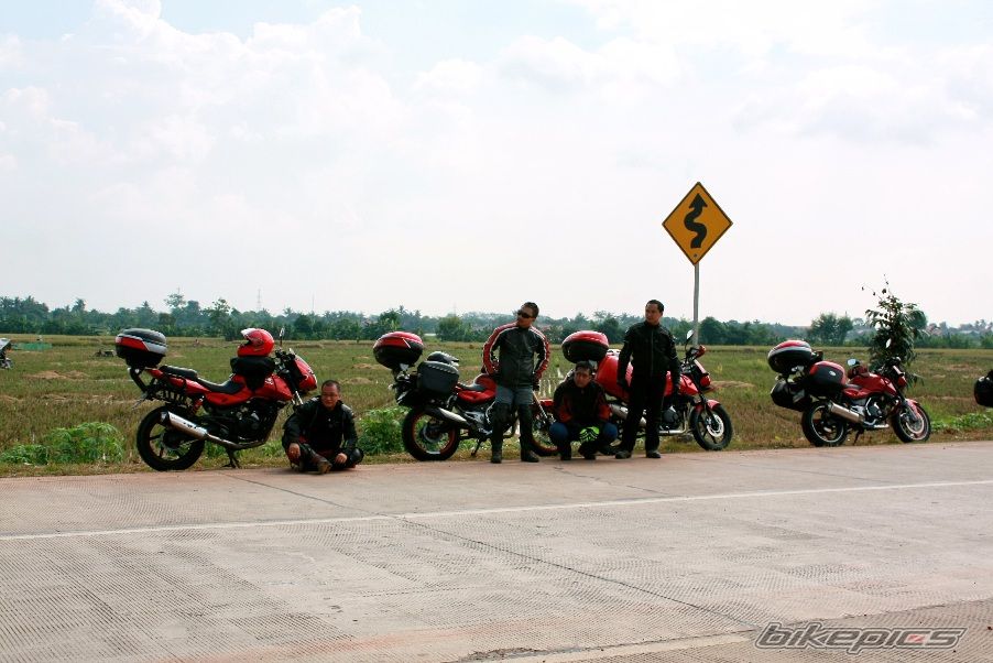 2008 BAJAJ PULSAR 200 | Picture 2020300 motorcycle photo