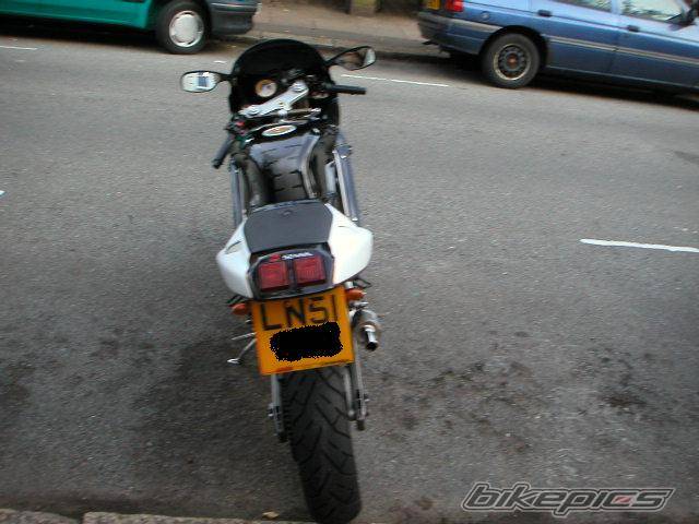 2003 CAGIVA MITO 125 | Picture 202031 motorcycle photo