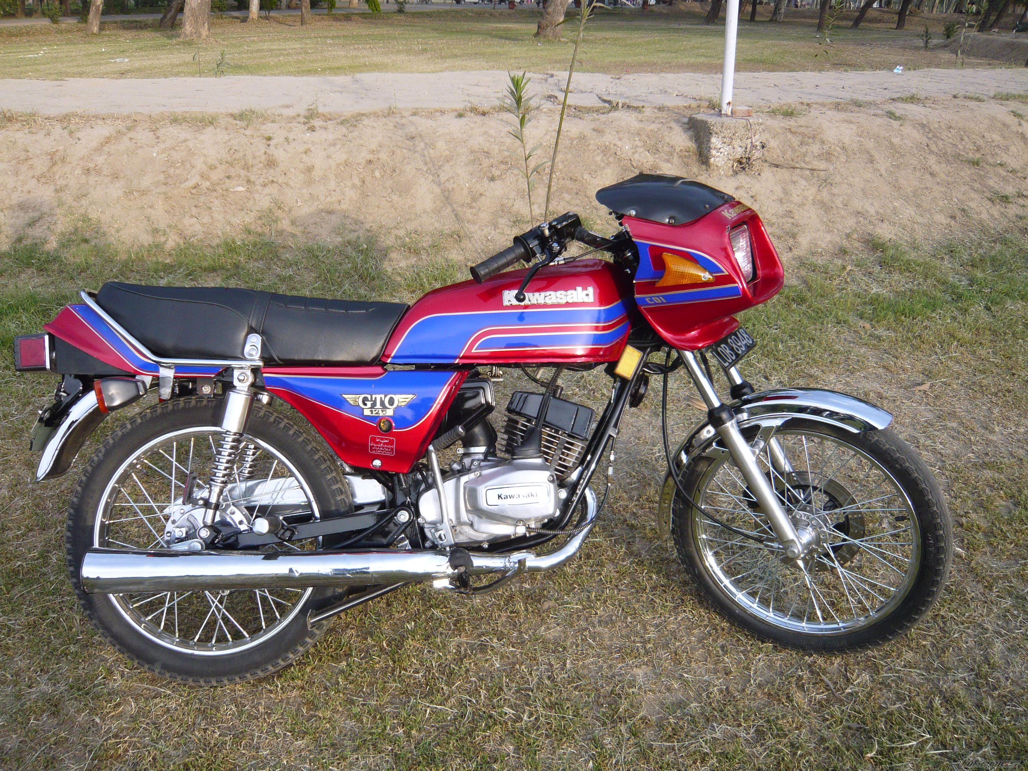 1995 YAMAHA RX 115 | Picture 2020316 motorcycle photo