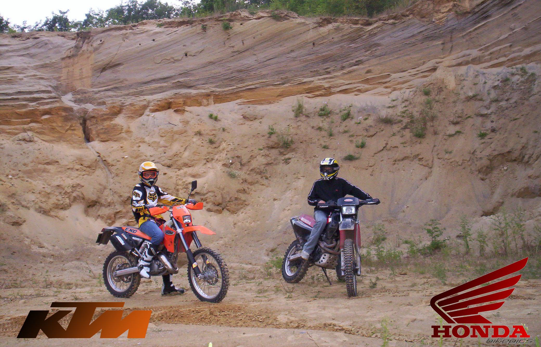 1985 HONDA XL 600 | Picture 2020317 motorcycle photo