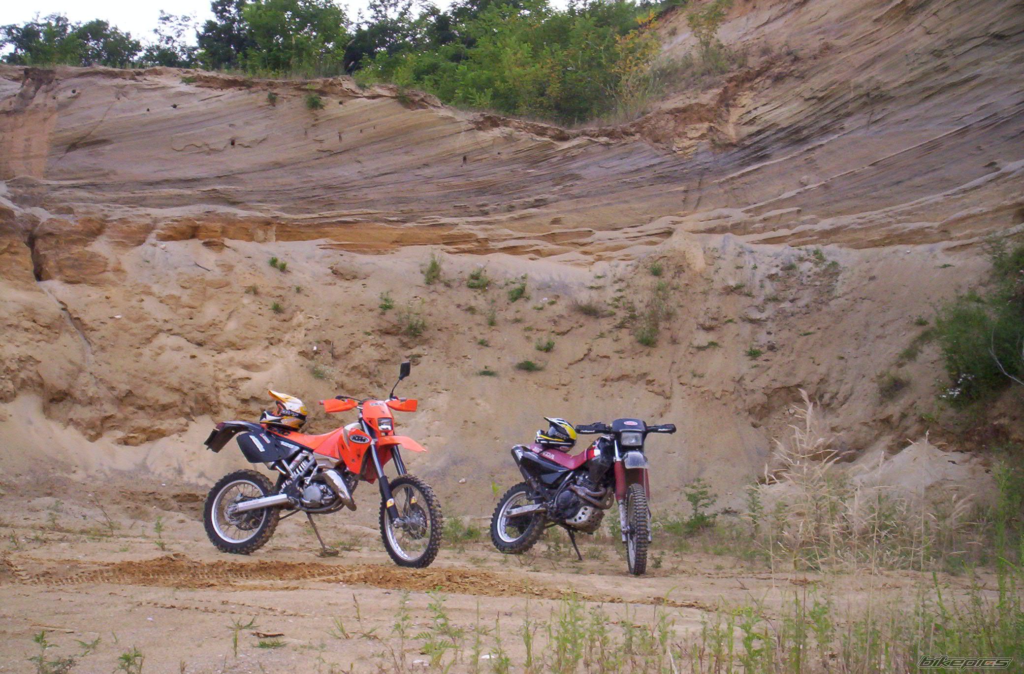 1985 HONDA XL 600 | Picture 2020341 motorcycle photo
