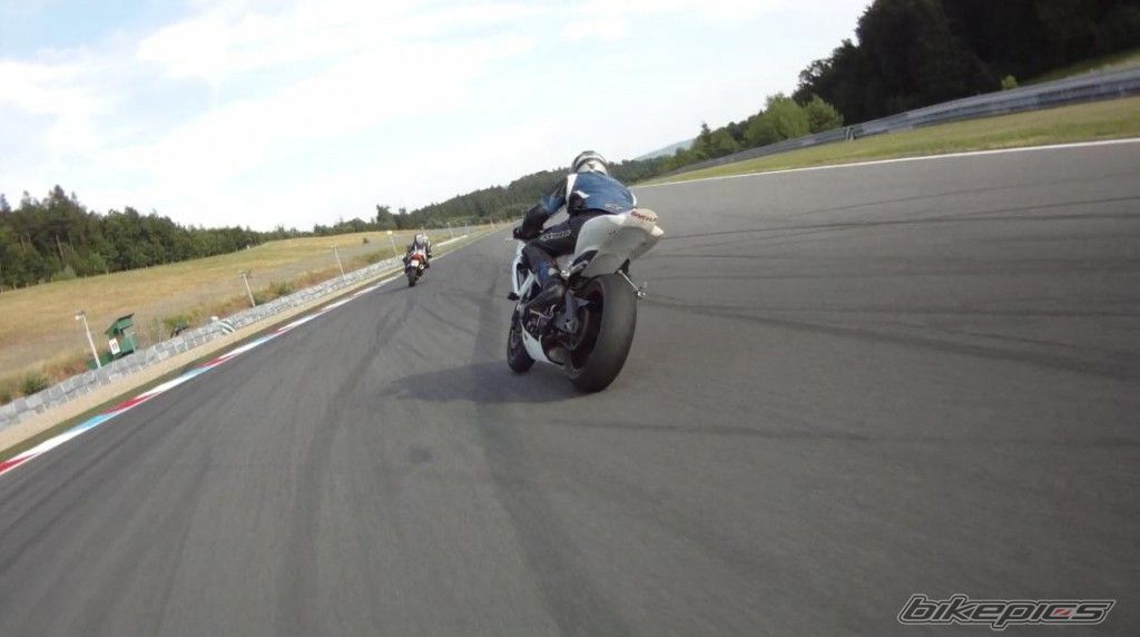 2007 SUZUKI GSX R 750 | Picture 2020408 motorcycle photo