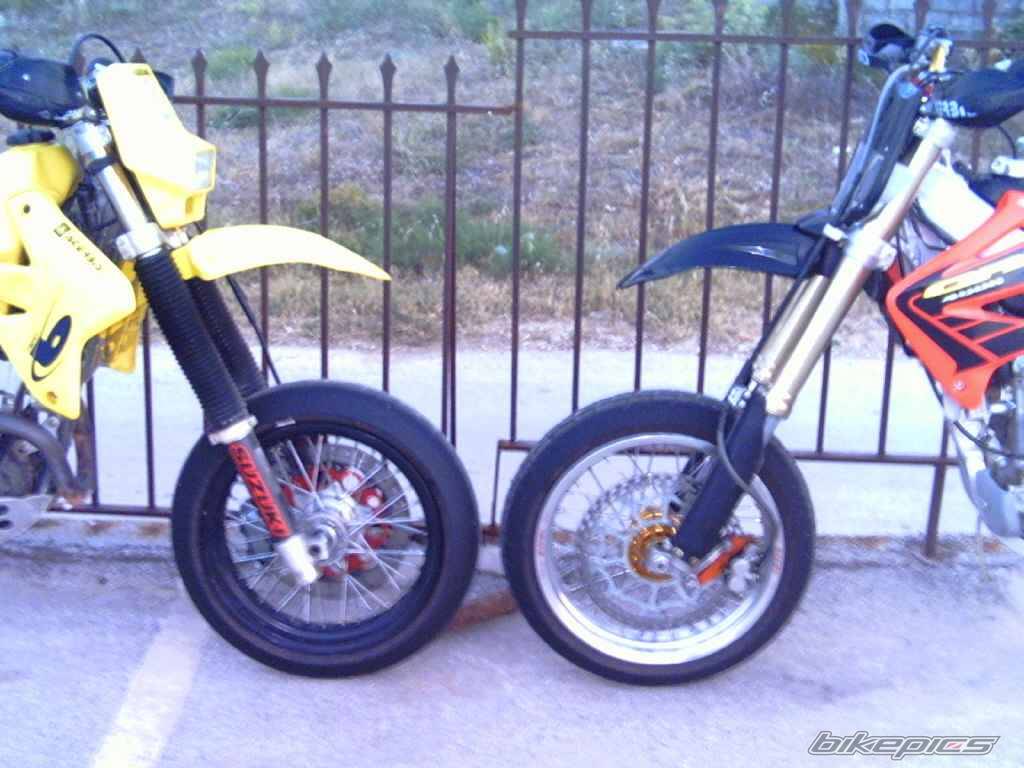 2002 HONDA CRF 450 | Picture 202054 motorcycle photo