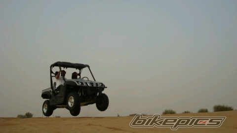 2008 YAMAHA RHINO 660 | Picture 2020640 motorcycle photo