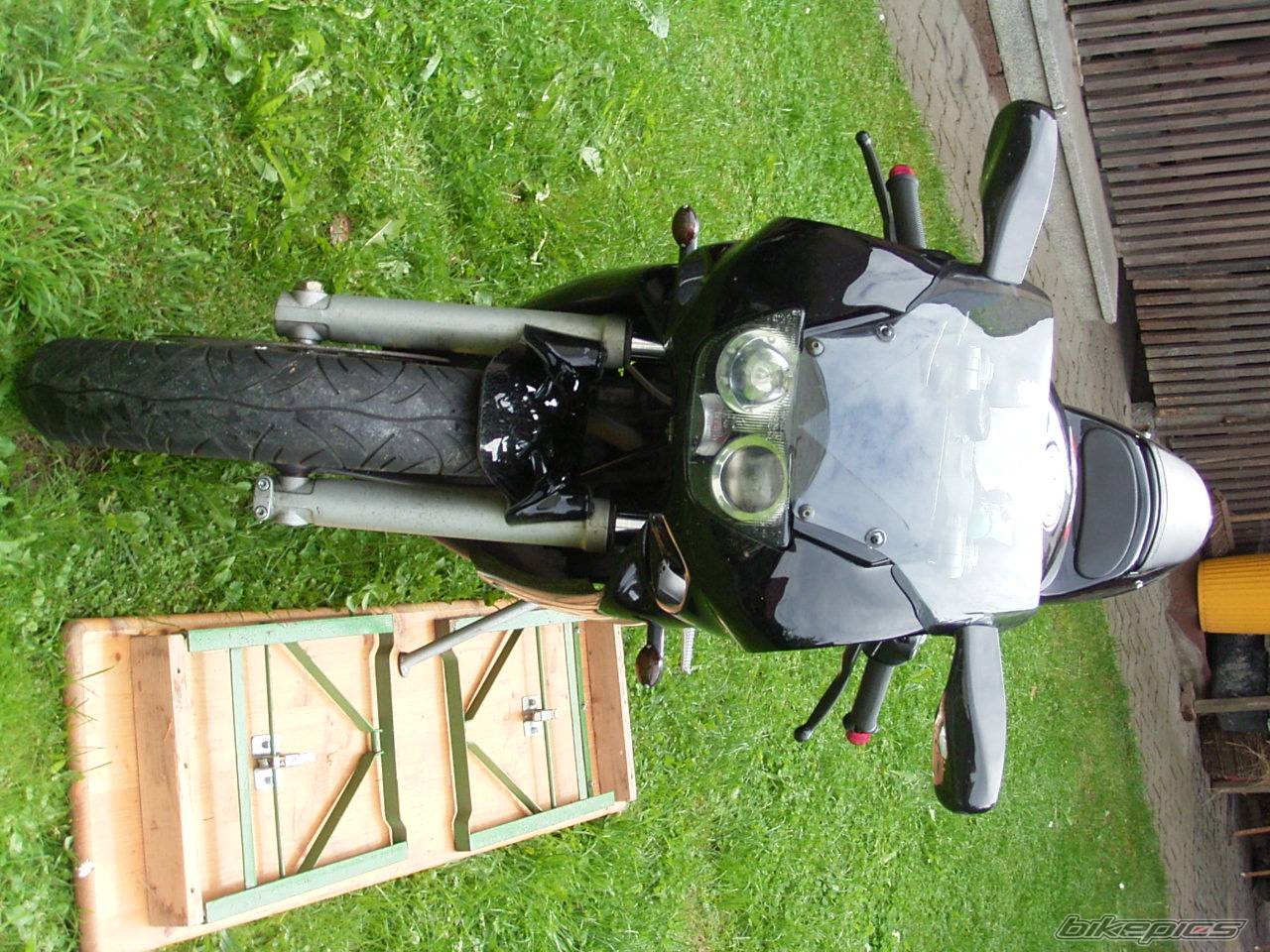 2003 SACHS XTC RACING | Picture 202068 motorcycle photo