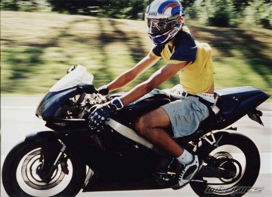 1998 CAGIVA MITO 125 | Picture 20207 motorcycle photo