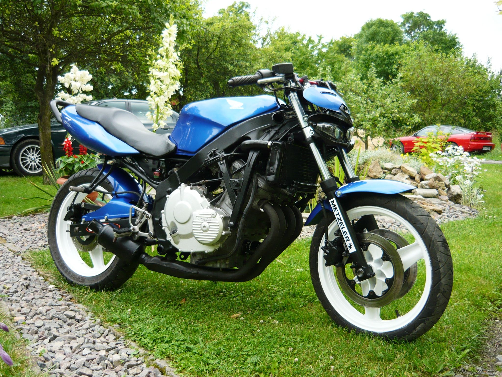 1988 HONDA CBR 600 | Picture 2020800 motorcycle photo