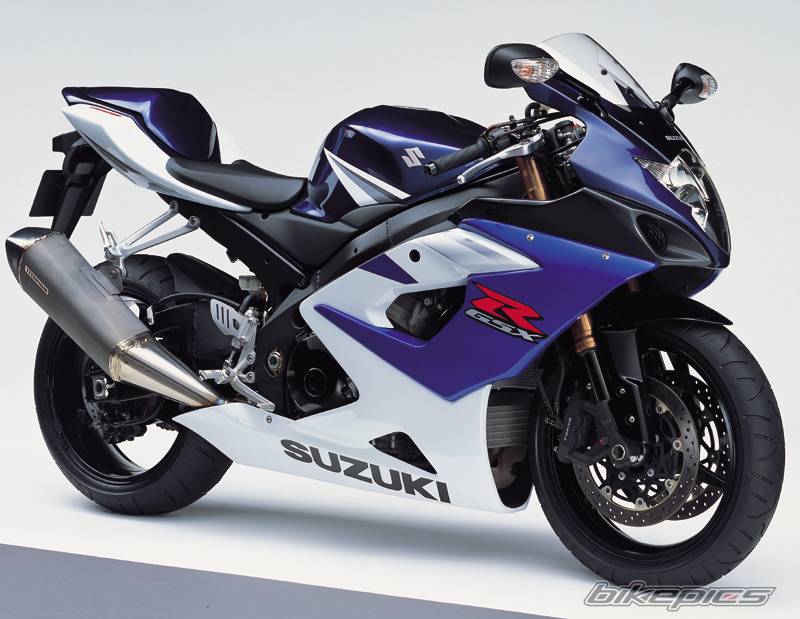2005 SUZUKI GSX R 1000 | Picture 202091 motorcycle photo