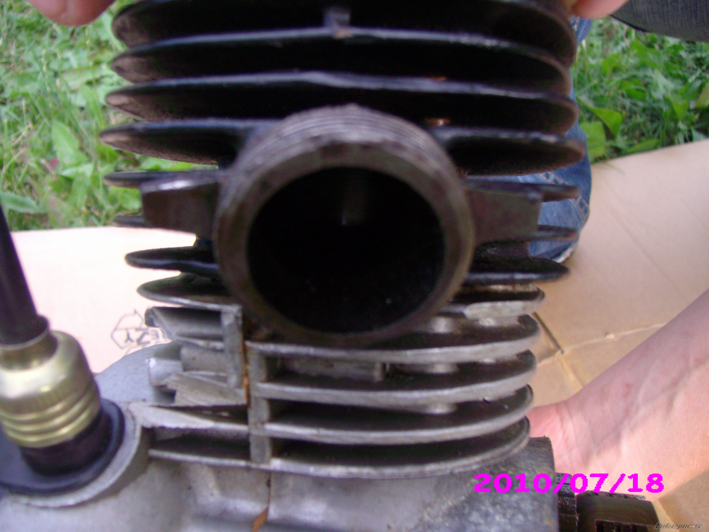 1956 SIMSON SR 2 | Picture 2021113 motorcycle photo