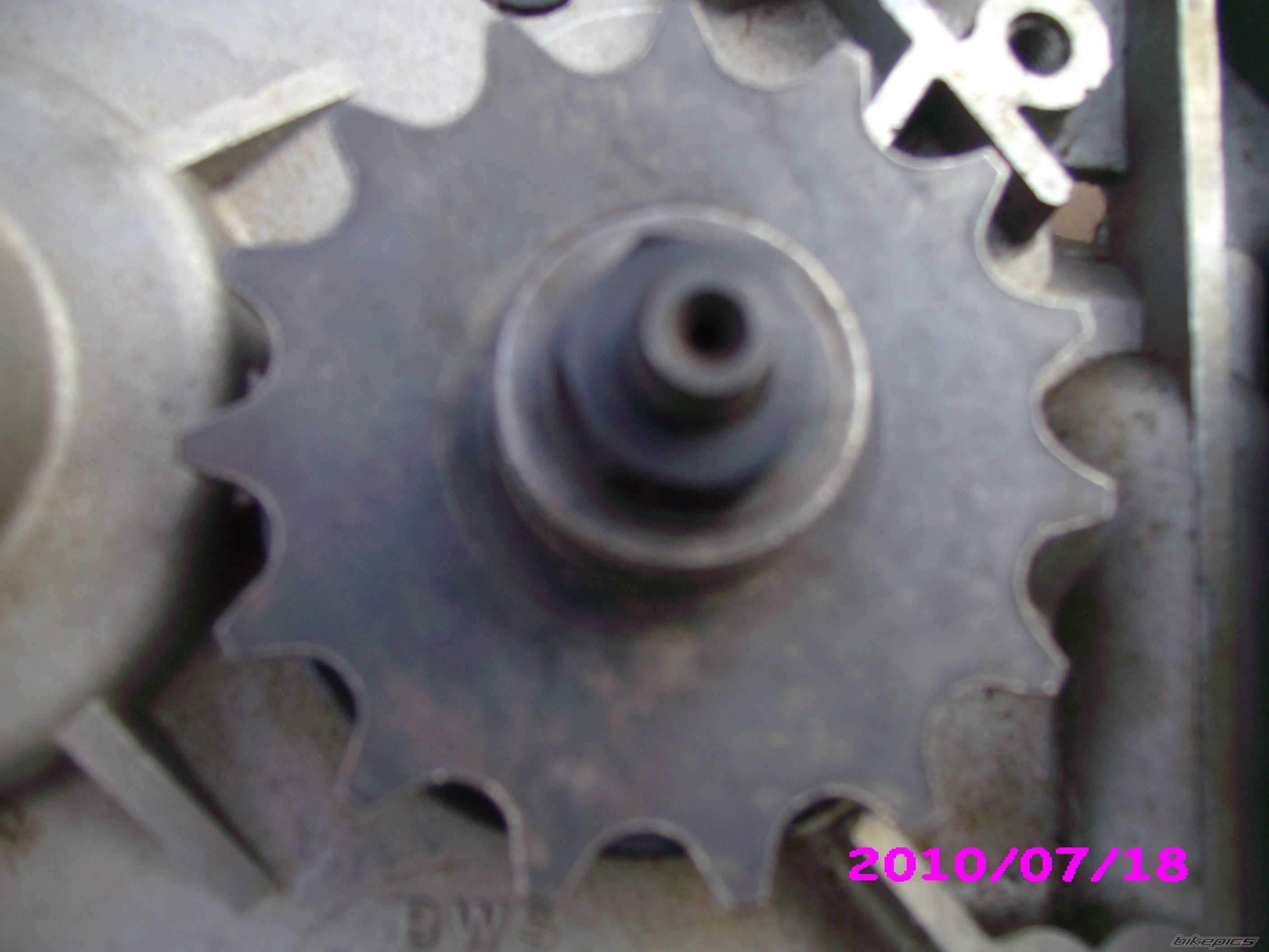 1956 SIMSON SR 2 | Picture 2021130 motorcycle photo