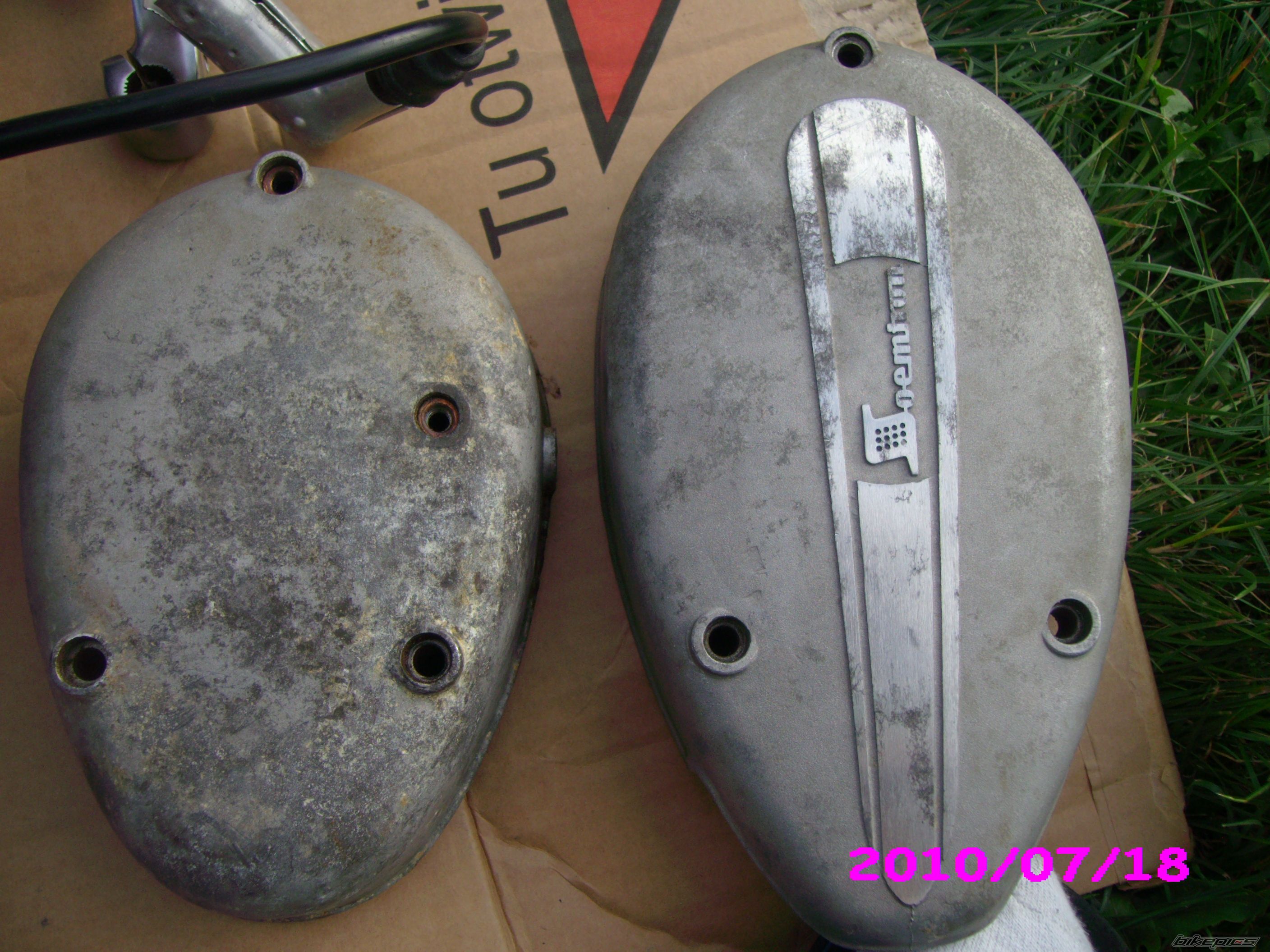 1956 SIMSON SR 2 | Picture 2021133 motorcycle photo