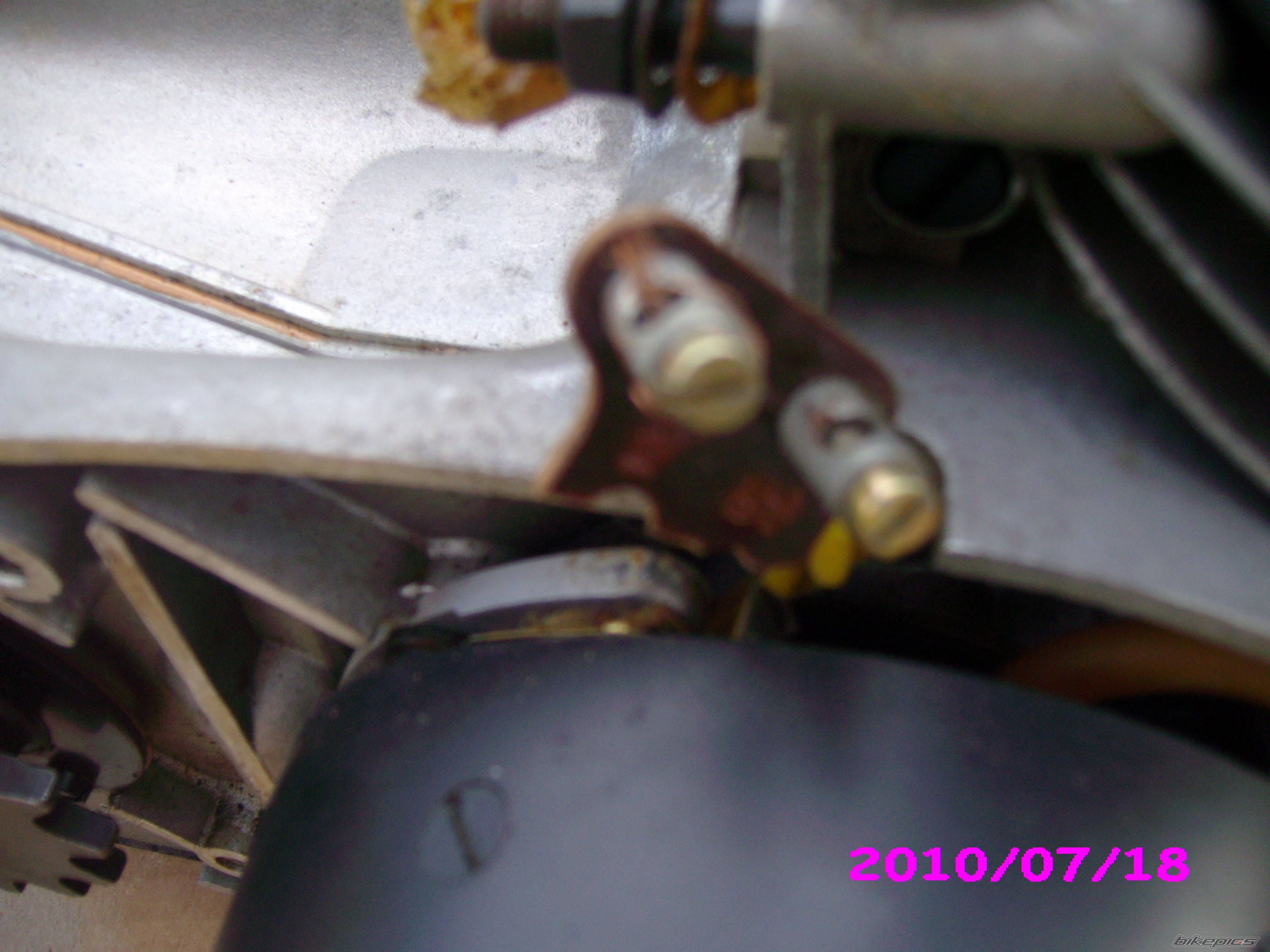 1956 SIMSON SR 2 | Picture 2021161 motorcycle photo