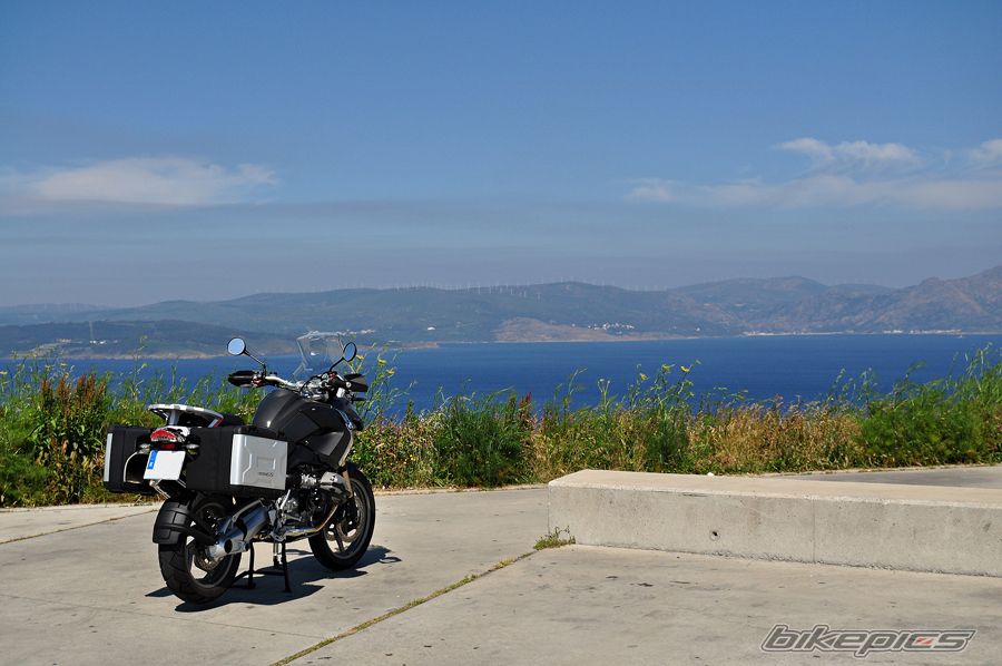 2009 BMW R 1200 GS | Picture 2021301 motorcycle photo