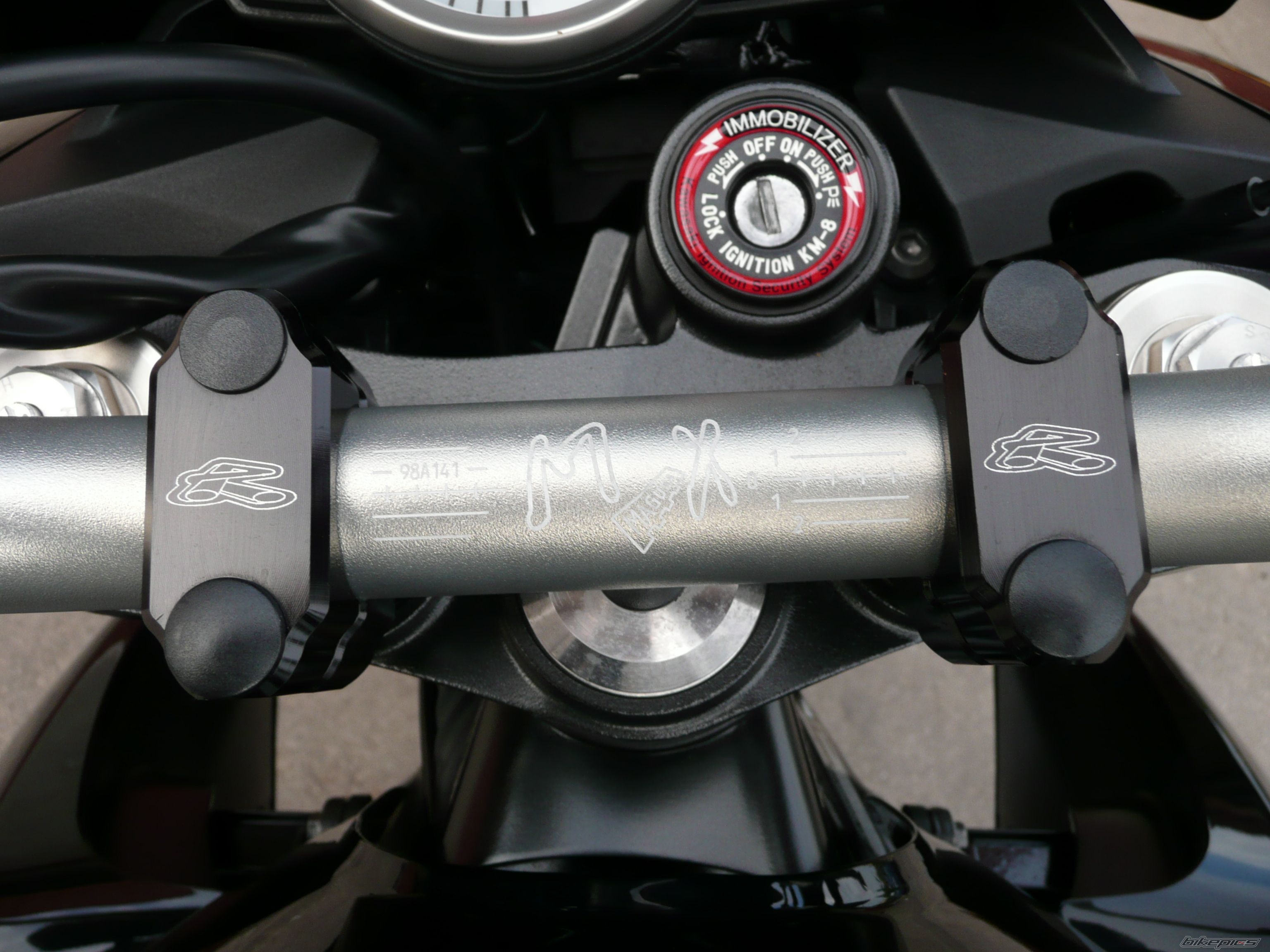 2007 KAWASAKI Z 1000 | Picture 2021524 motorcycle photo