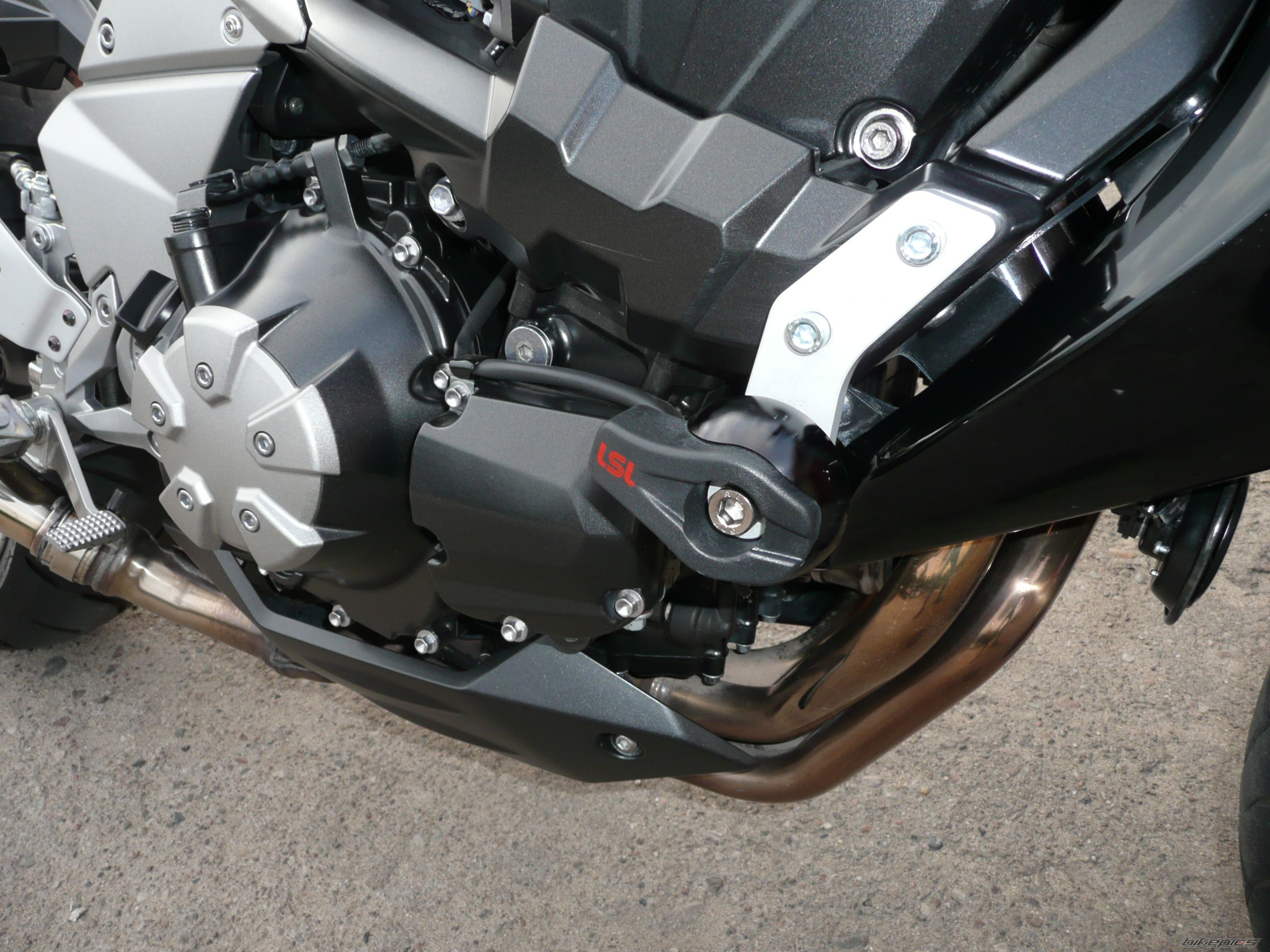 2007 KAWASAKI Z 1000 | Picture 2021527 motorcycle photo