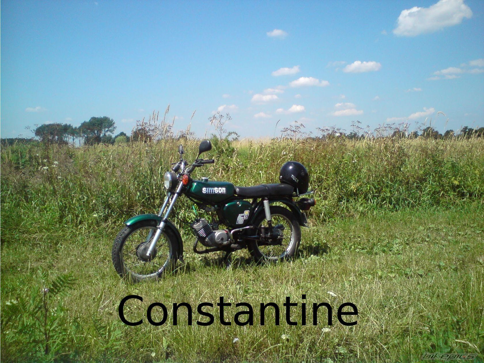 1983 SIMSON S 51 | Picture 2021561 motorcycle photo