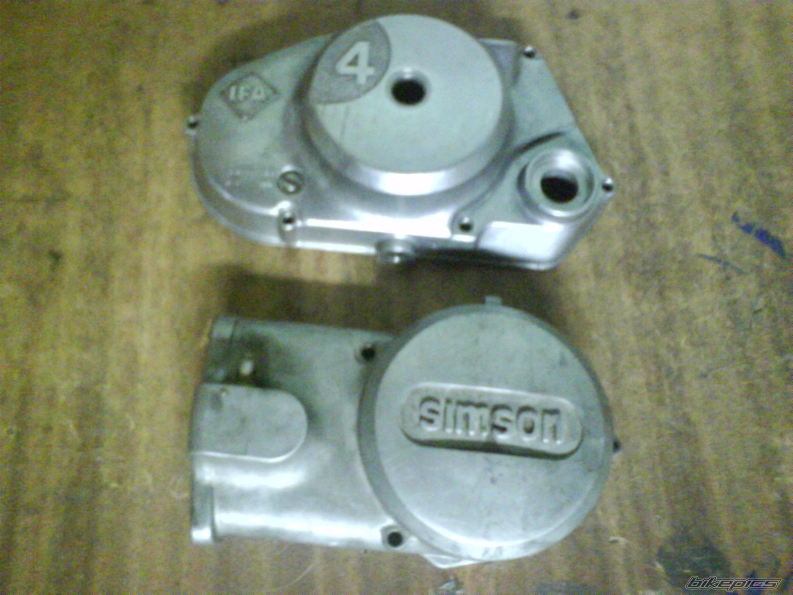 2010 SIMSON S 51 | Picture 2021586 motorcycle photo