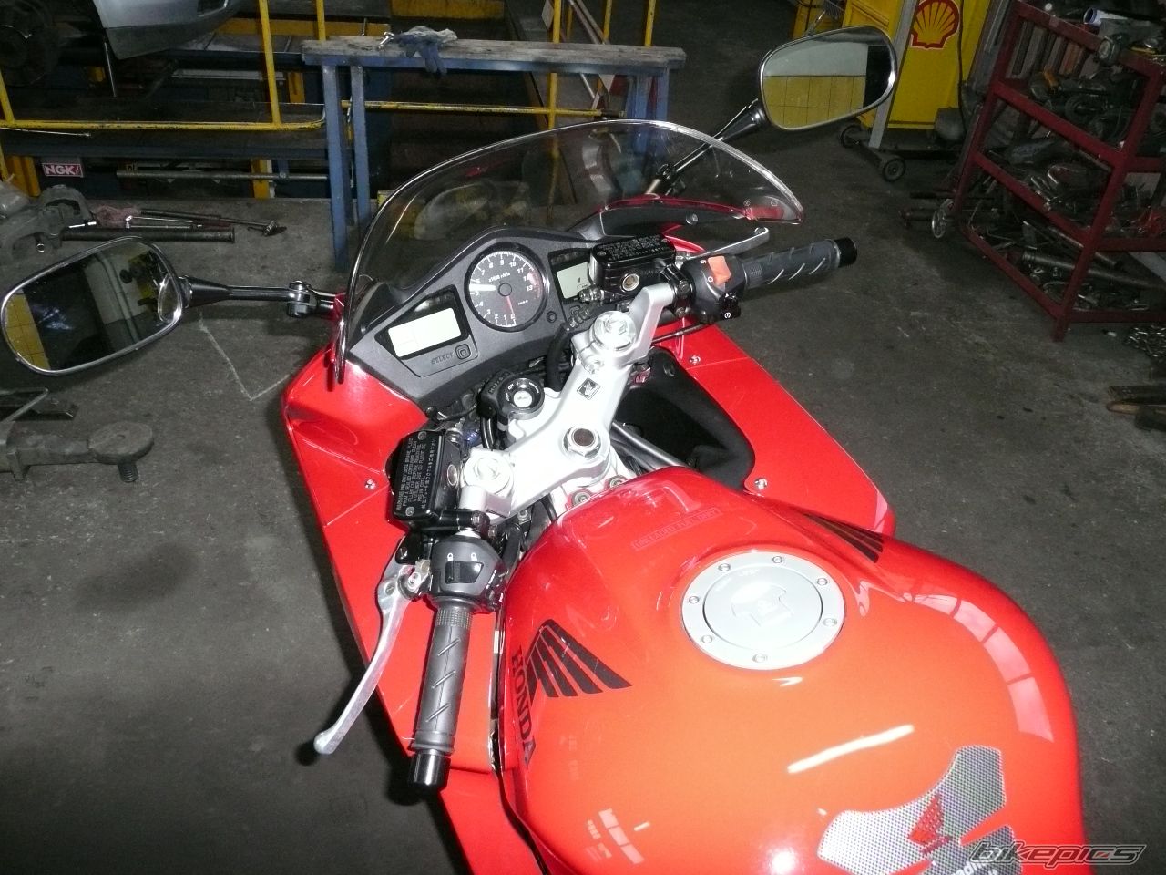    | Picture 2021945 motorcycle photo