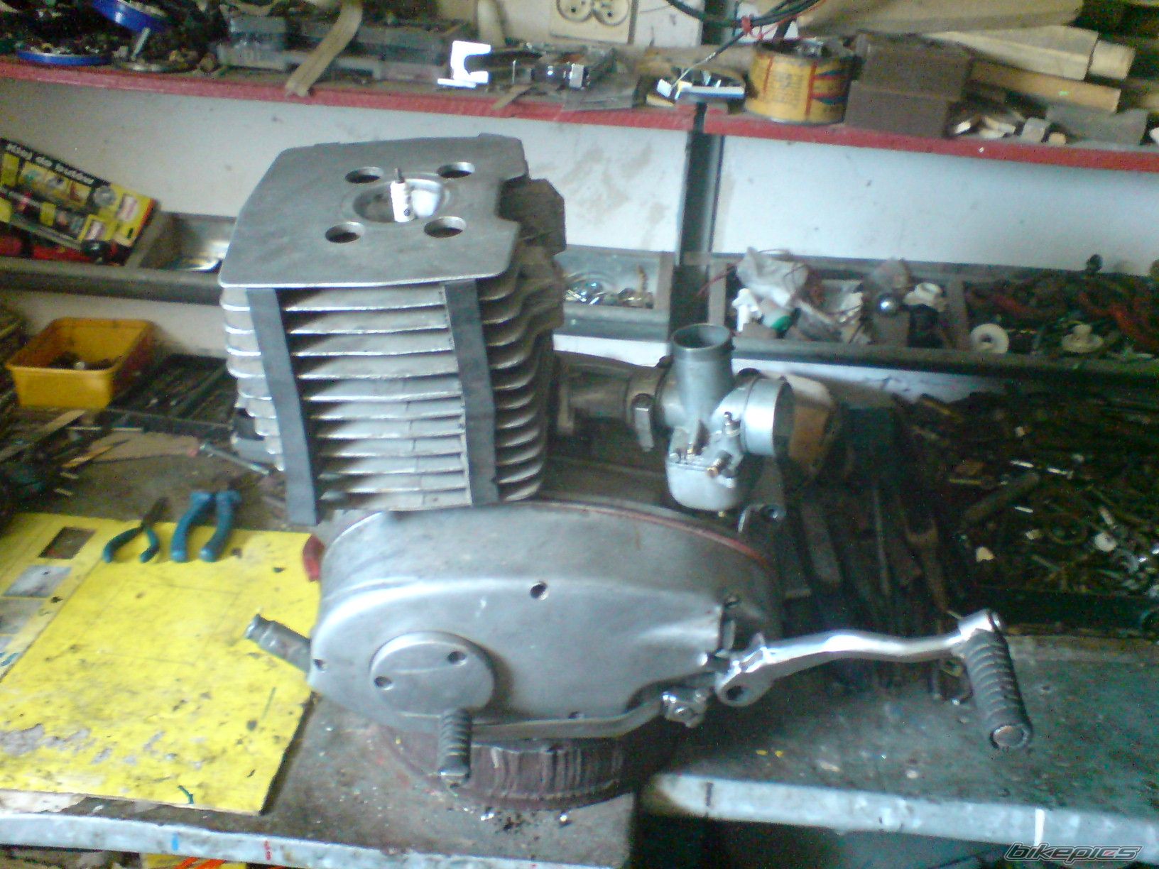    | Picture 2022006 motorcycle photo