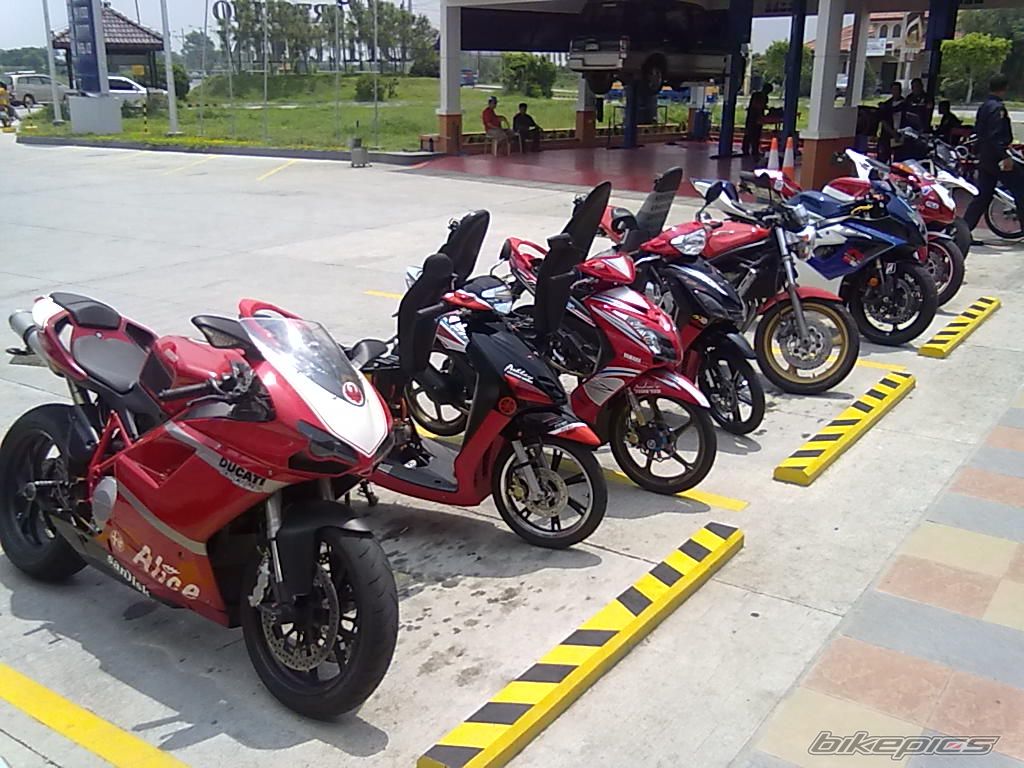 2009 YAMAHA MIO | Picture 2022199 motorcycle photo