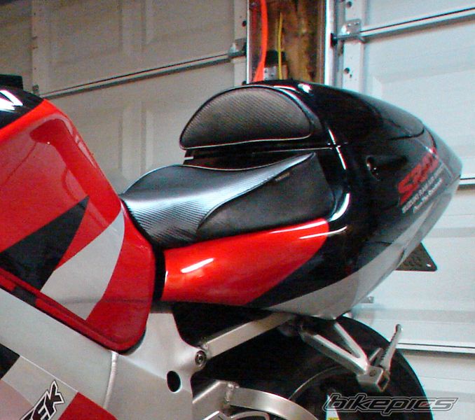 1998 SUZUKI GSX R 750 | Picture 2022220 motorcycle photo