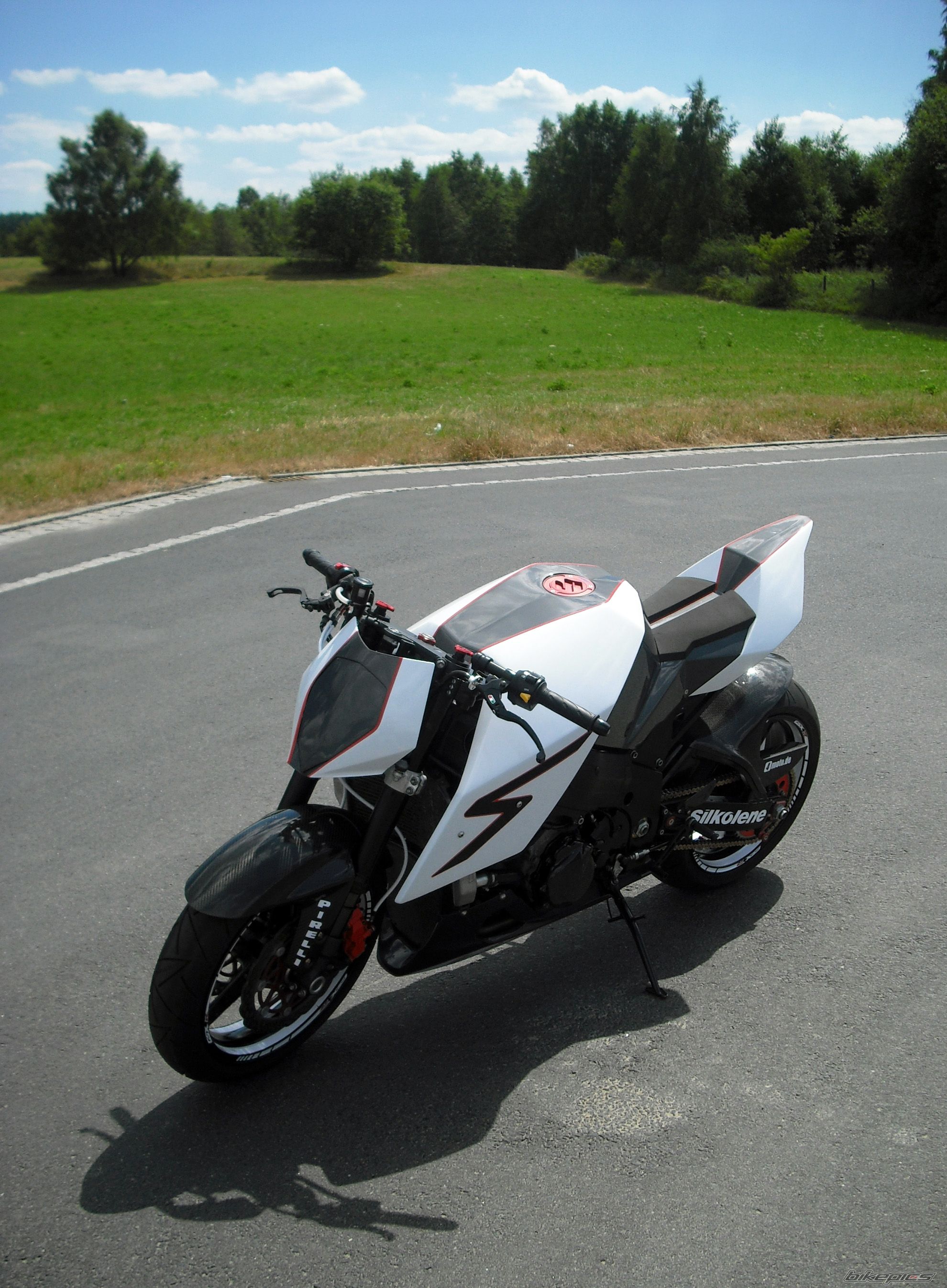 2003 SUZUKI GSX R 1000 | Picture 2022283 motorcycle photo