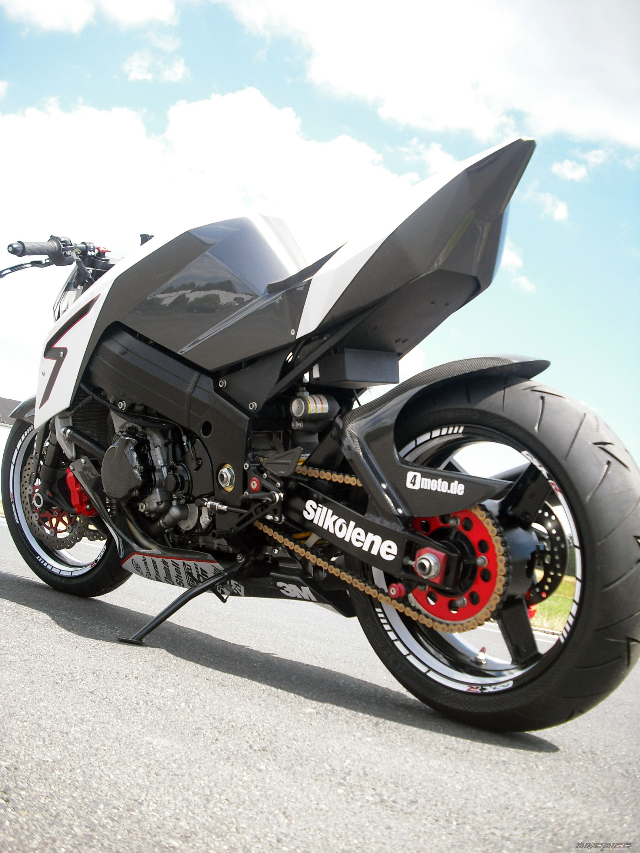 2003 SUZUKI GSX R 1000 | Picture 2022296 motorcycle photo