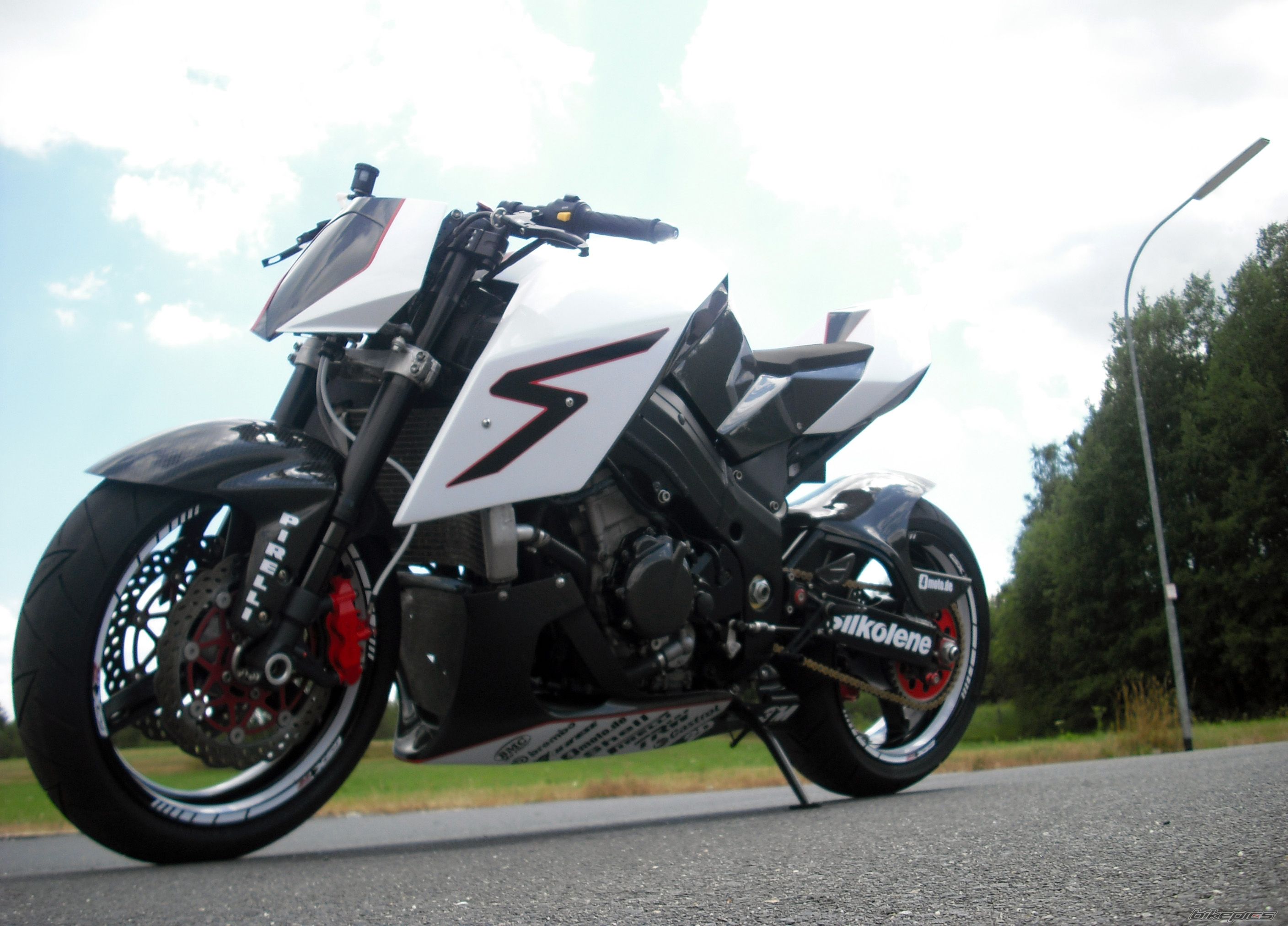 2003 SUZUKI GSX R 1000 | Picture 2022299 motorcycle photo