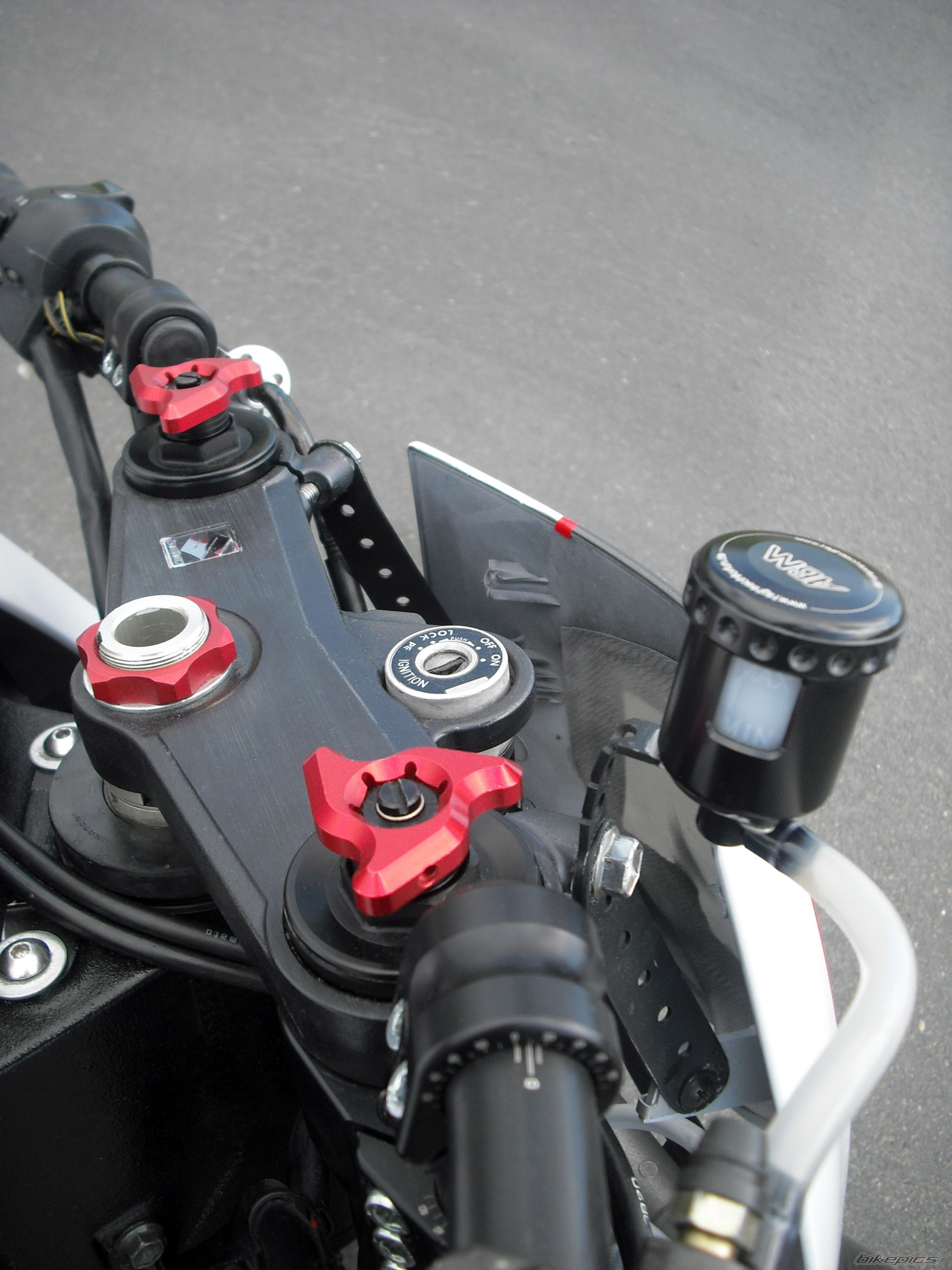 2003 SUZUKI GSX R 1000 | Picture 2022303 motorcycle photo