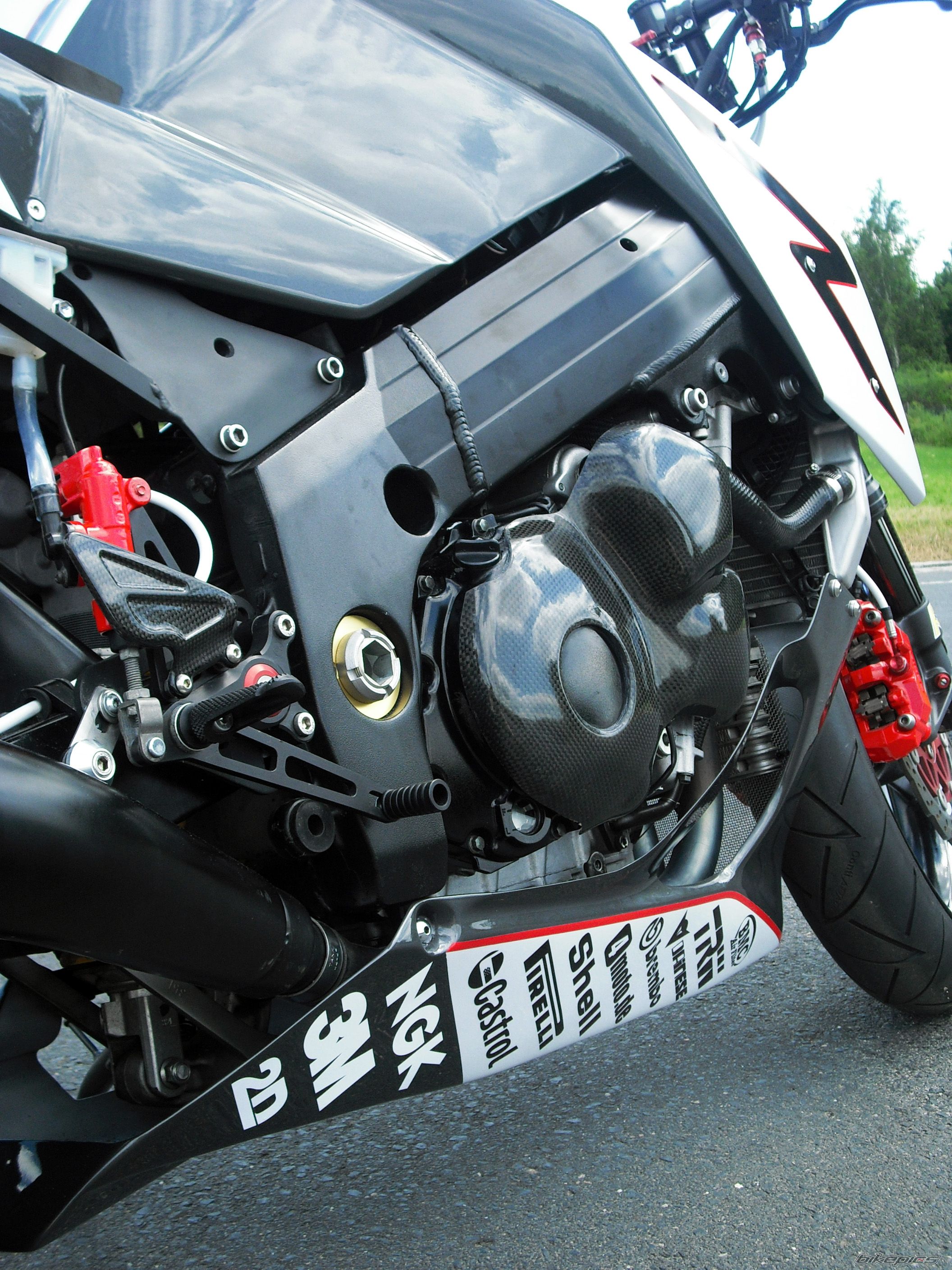 2003 SUZUKI GSX R 1000 | Picture 2022307 motorcycle photo