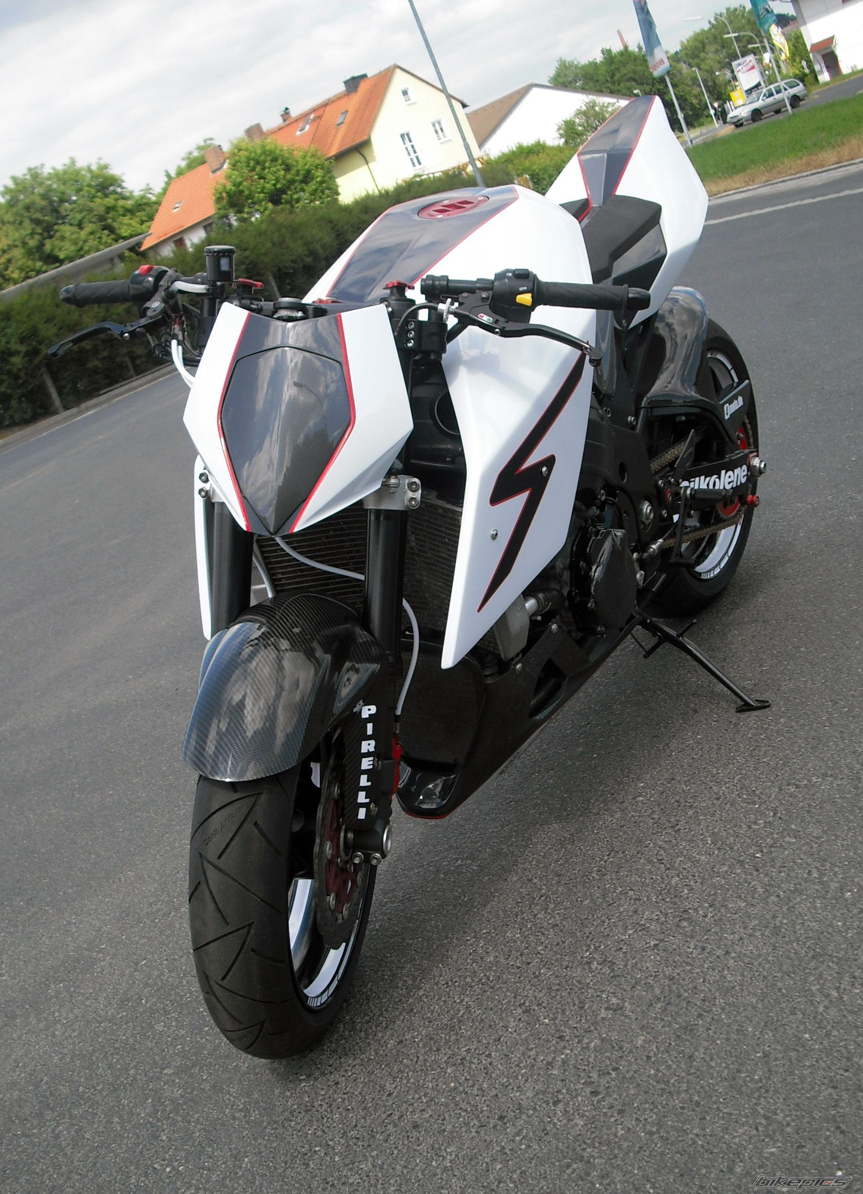 2003 SUZUKI GSX R 1000 | Picture 2022312 motorcycle photo