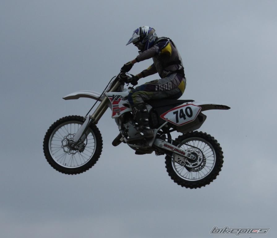 2006 YAMAHA YZ 125 | Picture 2022577 motorcycle photo