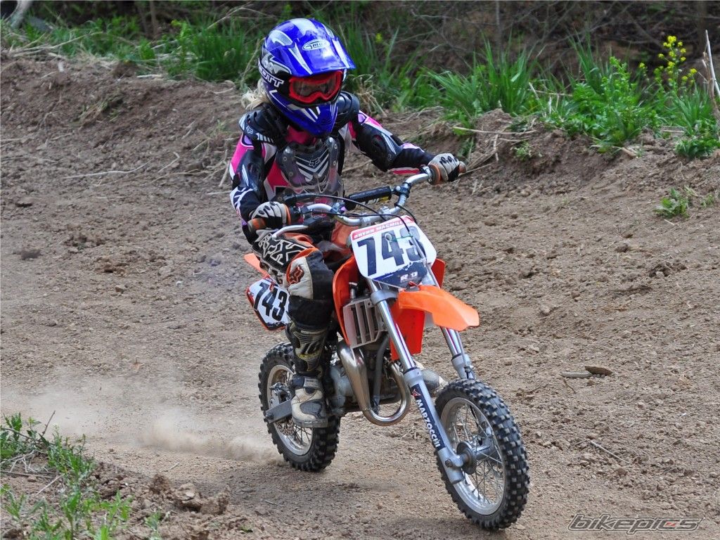 2006 KTM 50 SX PRO SR | Picture 2022582 motorcycle photo
