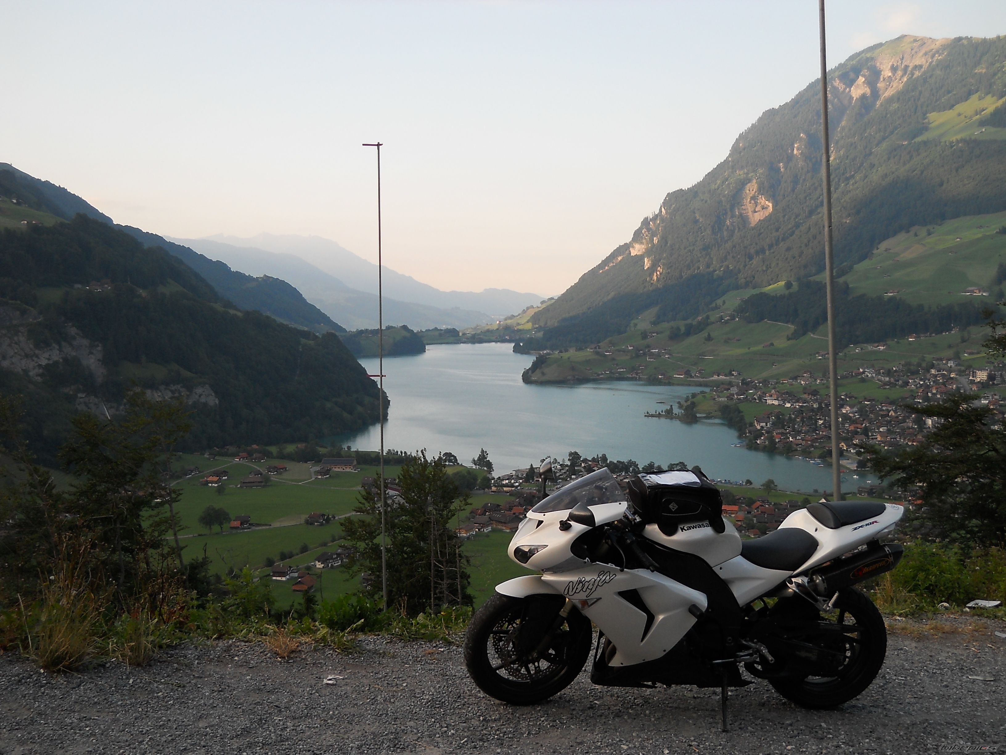 2007 KAWASAKI ZX 10R | Picture 2022802 motorcycle photo