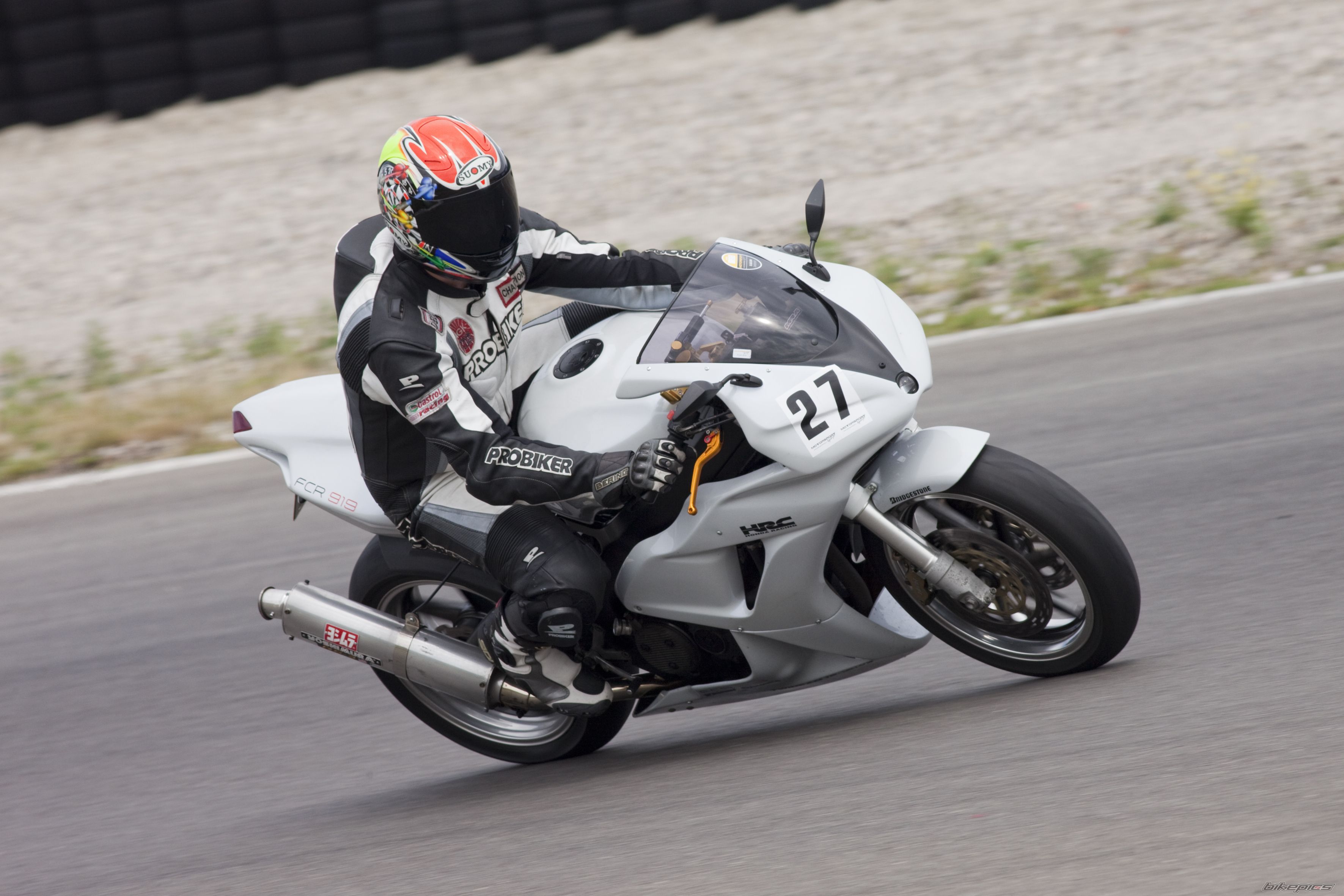 1997 HONDA CBR 900 | Picture 2022954 motorcycle photo