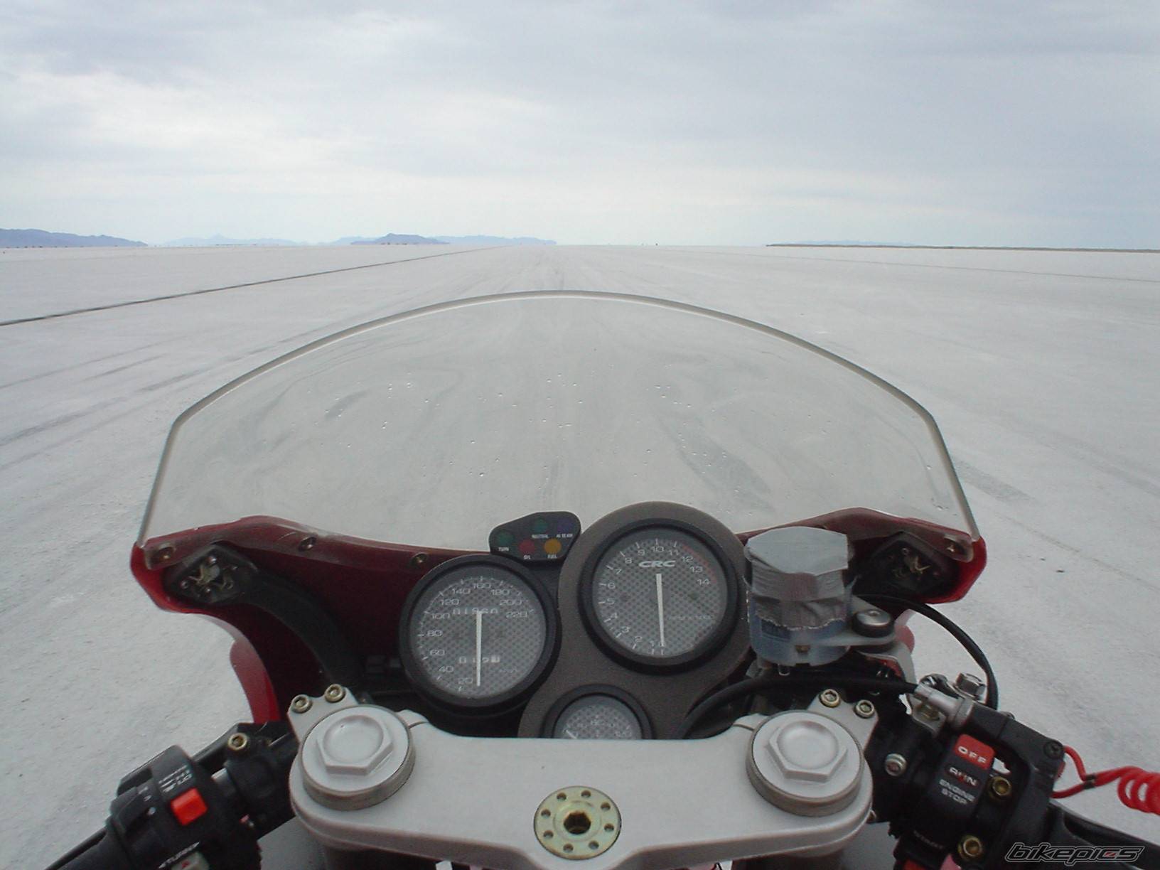 1995 CAGIVA MITO 125 | Picture 202315 motorcycle photo