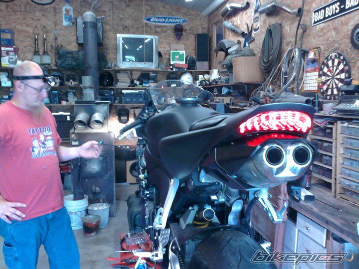2006 HONDA CBR 1000  RR | Picture 2023206 motorcycle photo