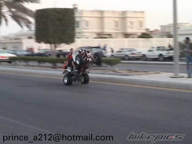2004 YAMAHA BANSHEE | Picture 202334 motorcycle photo