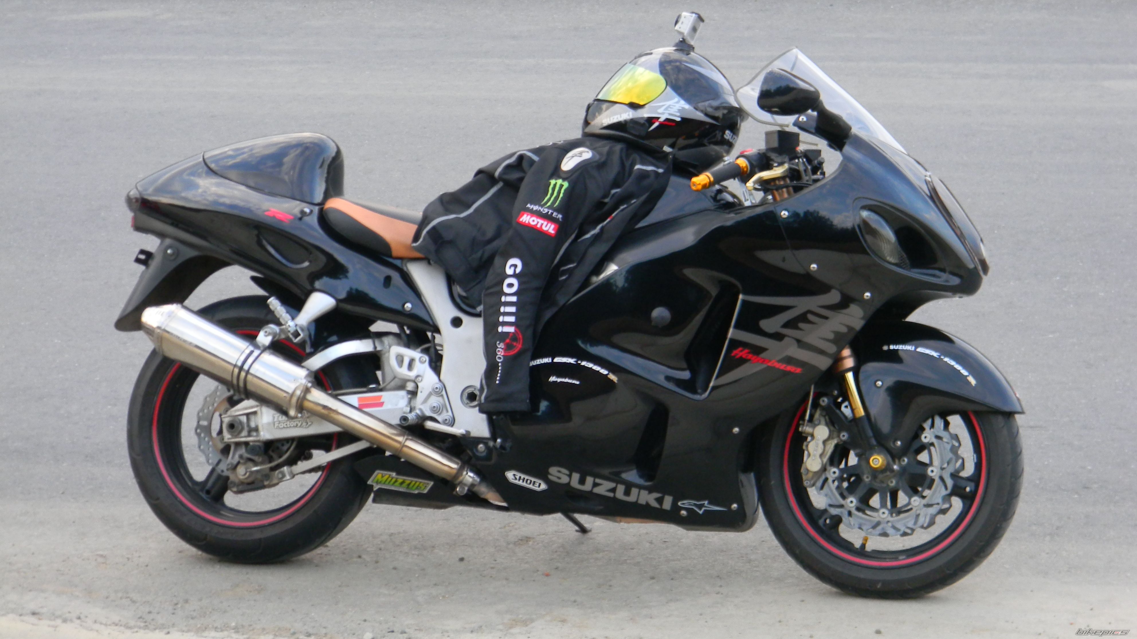 2006 SUZUKI GSX R 600 | Picture 2023588 motorcycle photo