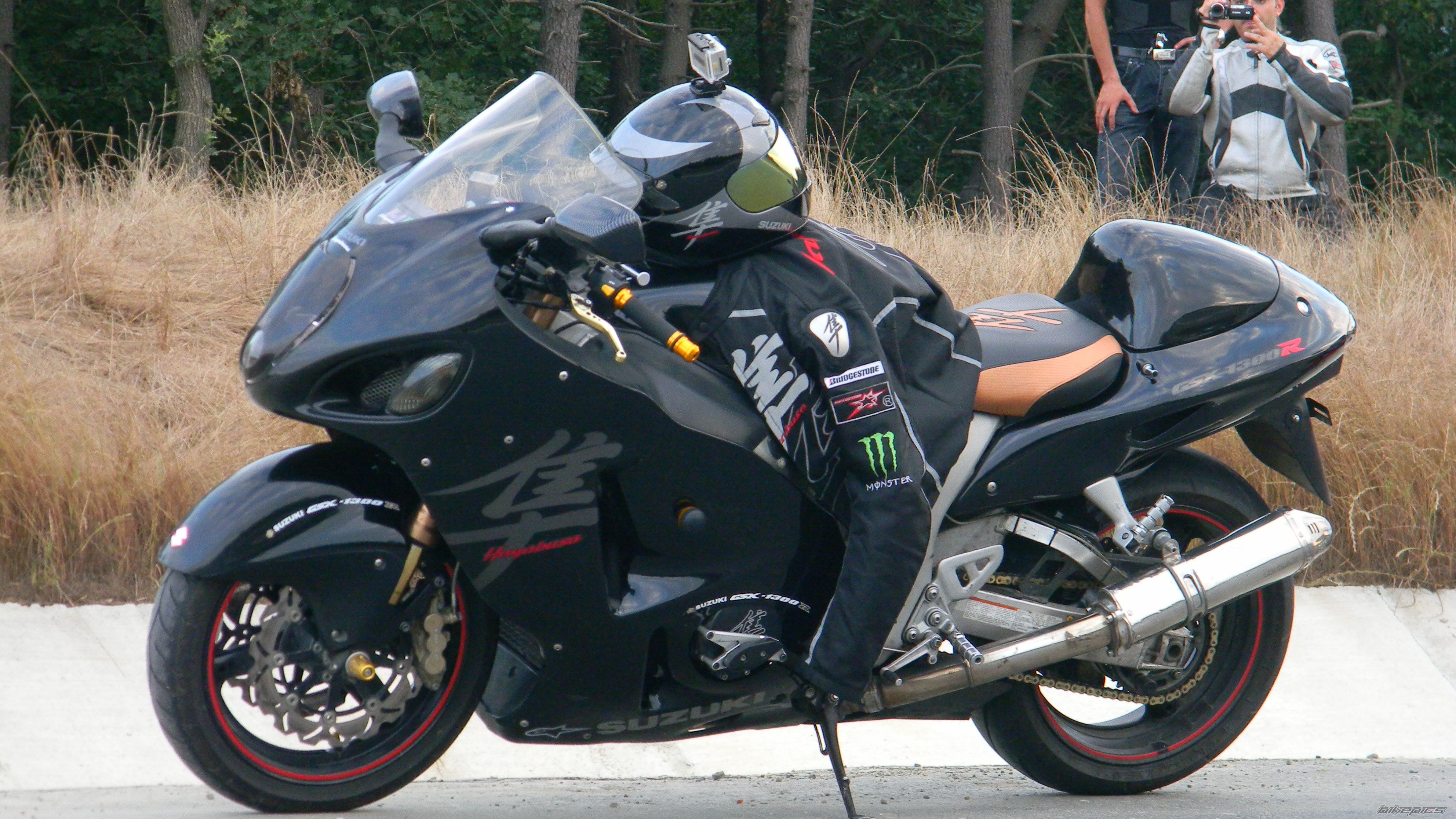 2006 SUZUKI GSX R 600 | Picture 2023591 motorcycle photo