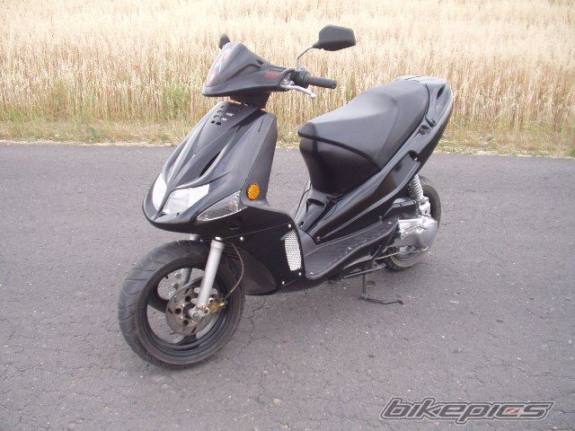 2004 DERBI GP1 | Picture 2023812 motorcycle photo