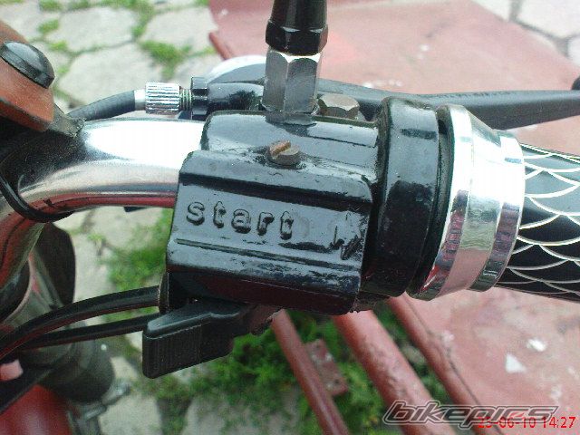 1982 SIMSON S 51 | Picture 2023887 motorcycle photo
