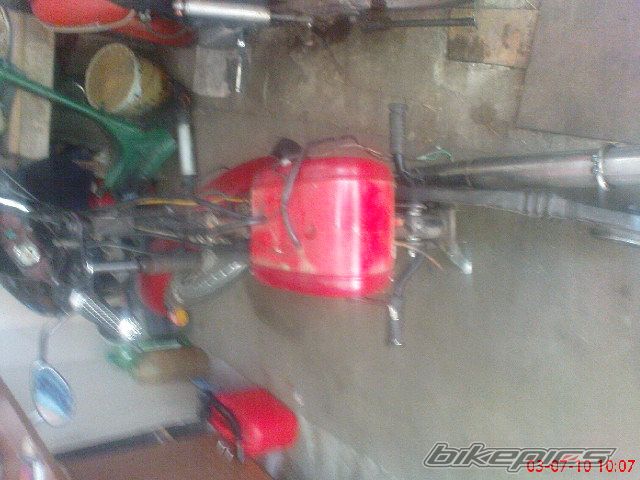 1982 SIMSON S 51 | Picture 2023894 motorcycle photo