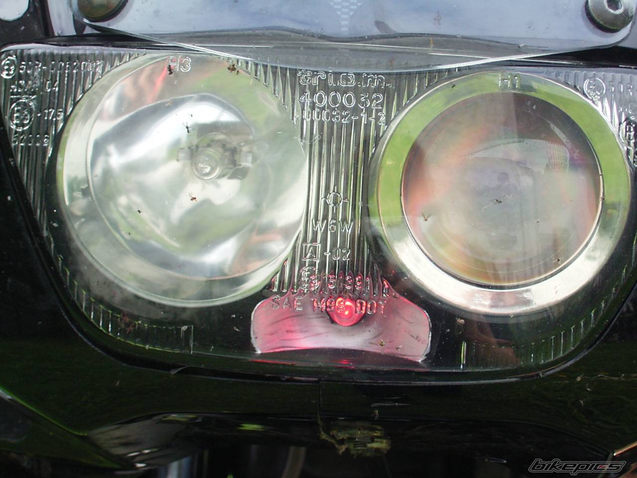2003 SACHS XTC RACING | Picture 202391 motorcycle photo
