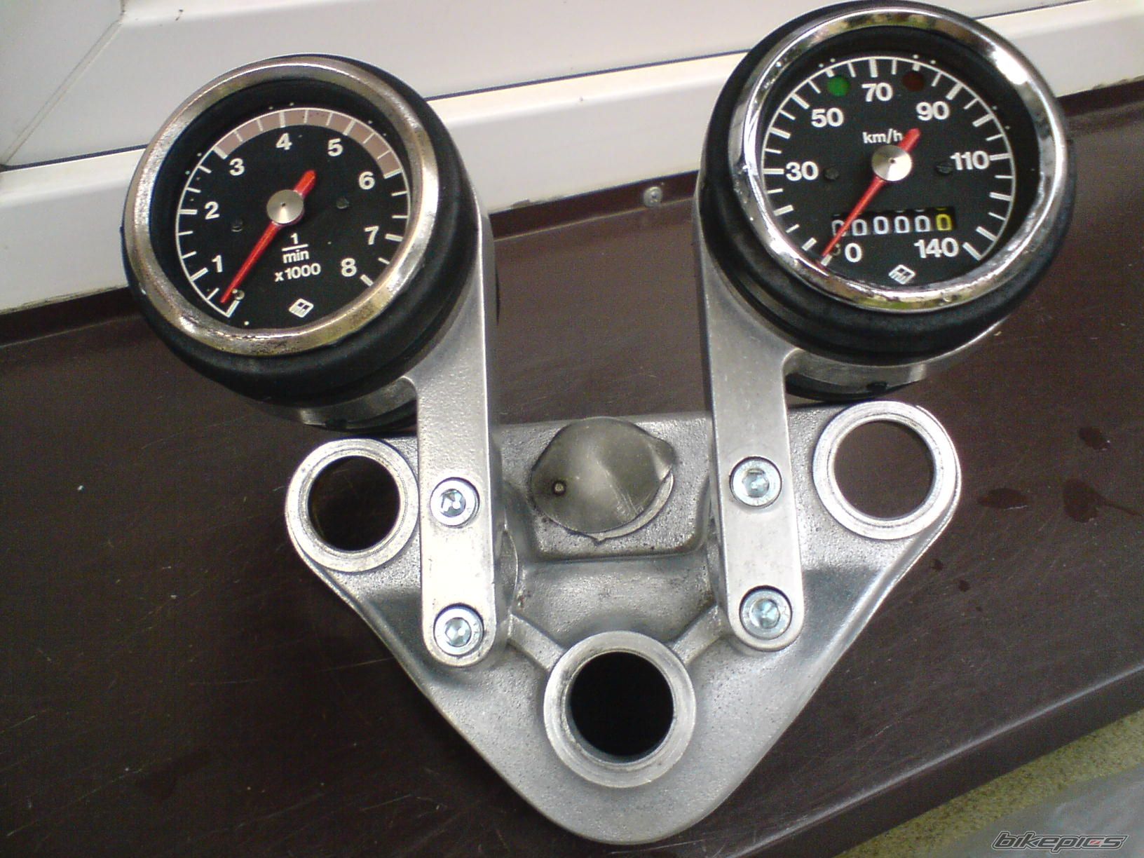 1983 MZ TS 150 | Picture 2024070 motorcycle photo