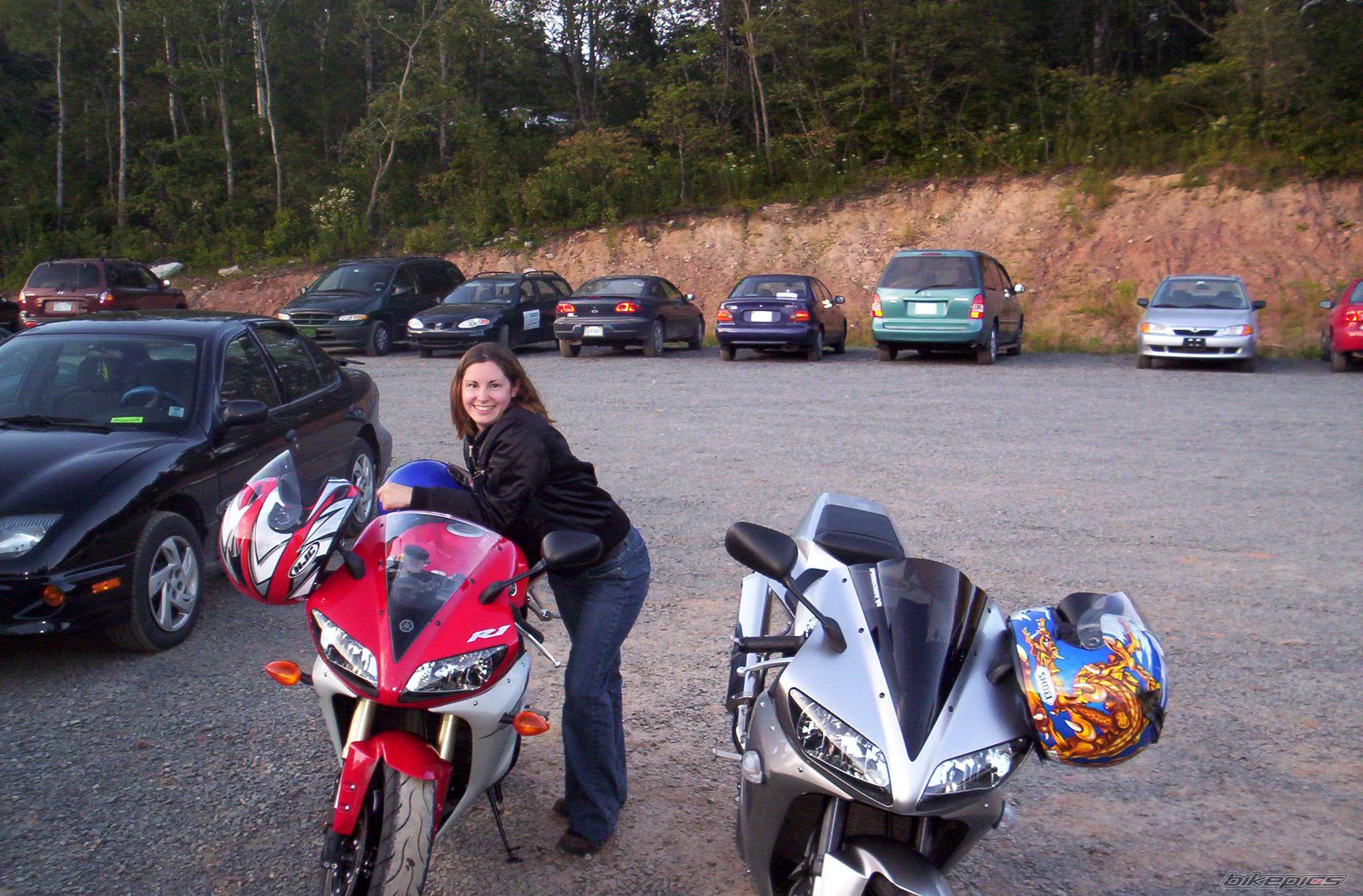 2003 YAMAHA YZF R1 | Picture 202413 motorcycle photo
