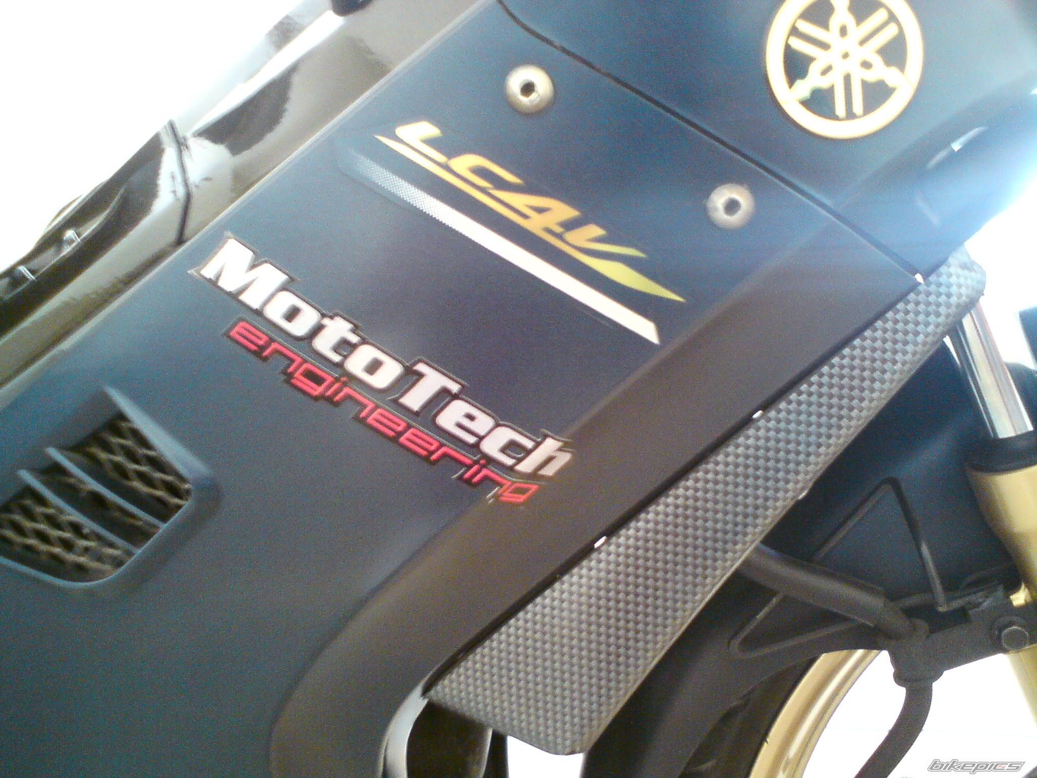 2011 YAMAHA CRYPTON R 137 | Picture 2024447 motorcycle photo